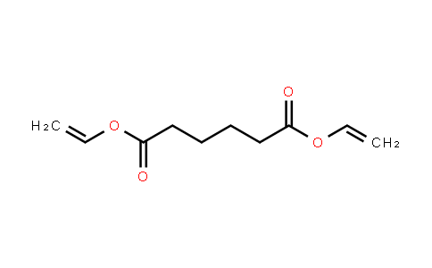 aDipic acid divinyl ester