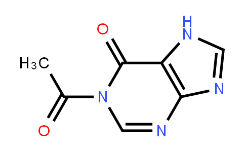N-acetyl-hypoxanthine