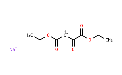 diethyloxalacetate sodium salt