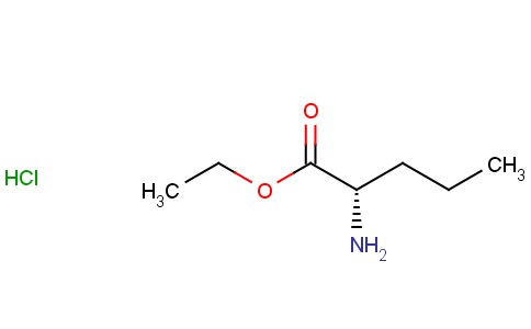 L-正缬氨酸乙酯盐酸盐