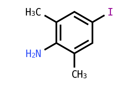 2,6-Dimethyl-4-iodoaniline