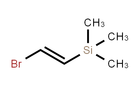 (2-Bromovinyl)trimethylsilane