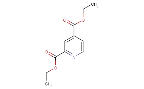 Diethyl pyridine-2,4-dicarboxylate