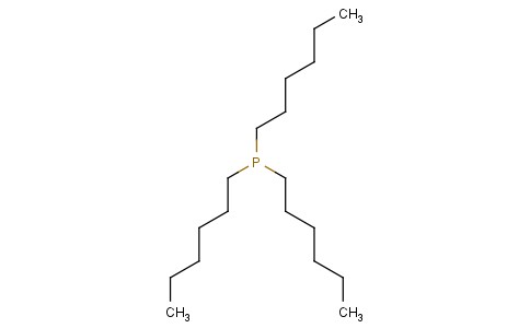 Trihexyl phosphine