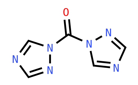 N,N'-羰基二(1,2,4-三氮唑)