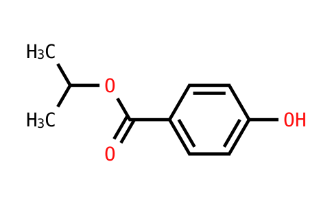 對(duì)羥基苯甲酸異丙酯