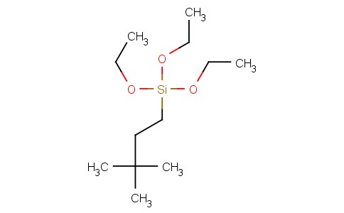 (3,3-Dimethylbutyl)triethoxysilane