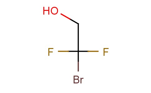 2-Bromo-2,2-difluoroethanol