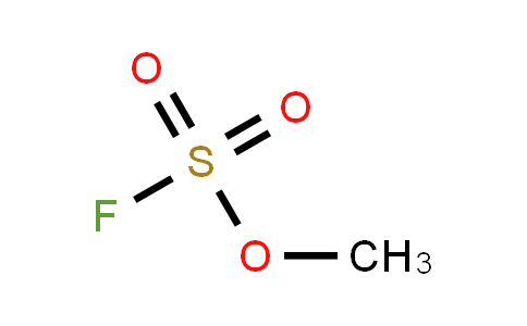 Methyl fluorosulphonate