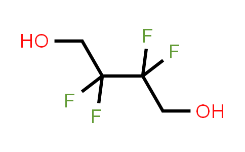 2,2,3,3-Tetrafluorobutane-1,4-diol