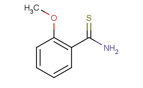 2-Methoxybenzenecarbothioamide