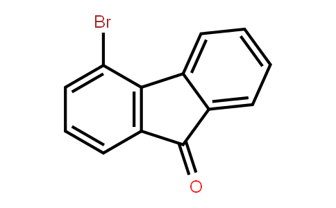 4-Bromofluoren-9-one