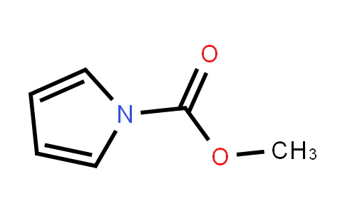 甲基吡咯-1-羧酸酯