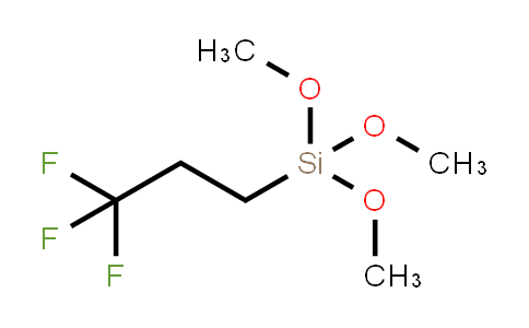 (3,3,3-Trifluoropropyl)trimethoxysilane,