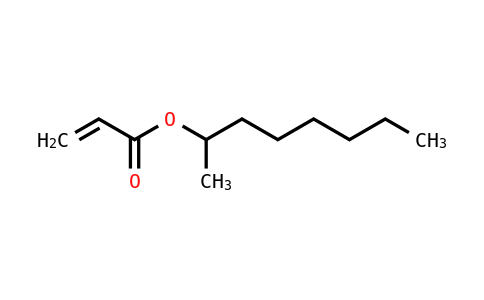 2-丙烯酸辛酯