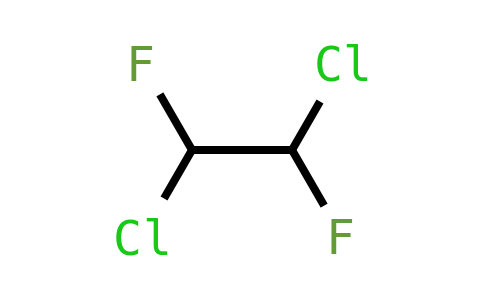 1,2-二氯-1,2-二氟乙烷(HCFC-132)