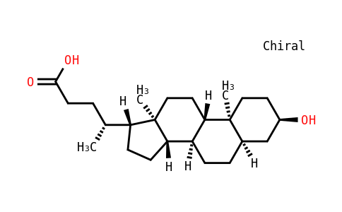 石膽酸