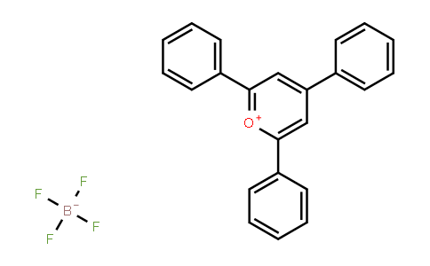 2,4,6-Triphenylpyrylium tetrafluoroborat