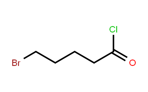 5-Bromovaleroyl chloride