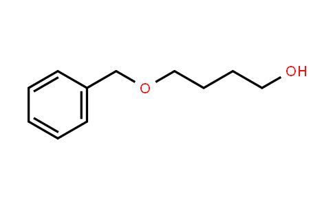 4-苄氧基-1-丁醇