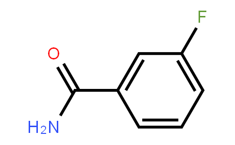 3-Fluorobenzamide