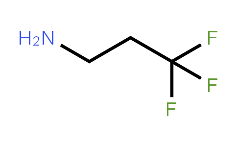 3,3,3-Trifluoropropylamine