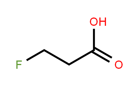 3-Fluoropropanoic acid