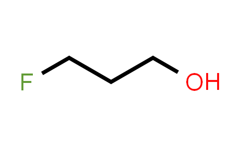 3-氟丙醇