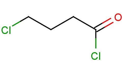 4-Chlorobutyryl chloride