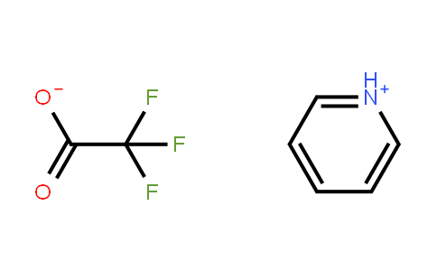 Pyridinium trifluoroacetate