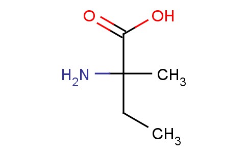 DL-2-氨基-2-甲基丁酸