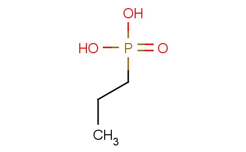 Propane-1-phosphonic acid