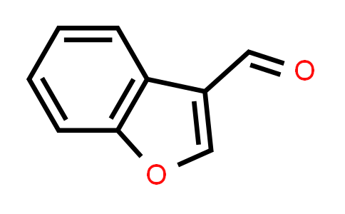 Benzofuran-3-carbaldehyde
