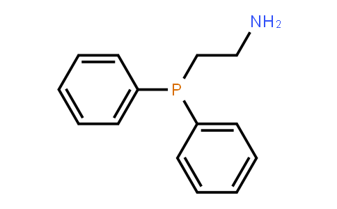2-(Diphenylphosphino)ethylamine