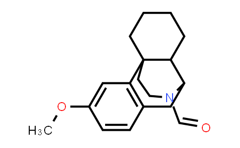 N-甲酸基-3-甲氧基吗喃