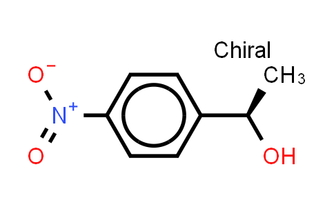 (R)-(1-(4-nitrophenyl))ethanol
