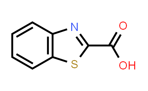 Benzothiazole-2-carboxylic acid
