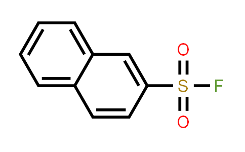 naphthalene-2-sulfonyl fluoride