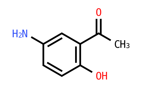 1-(5-amino-2-hydroxyphenyl)ethanone