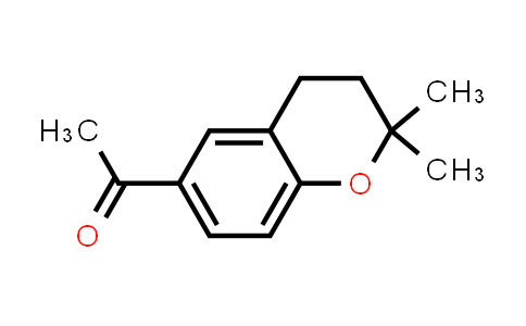 2,2-diMethyl-6-acetylchroMan
