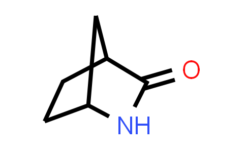 2-氮杂双环[2,2,1]庚-3-酮