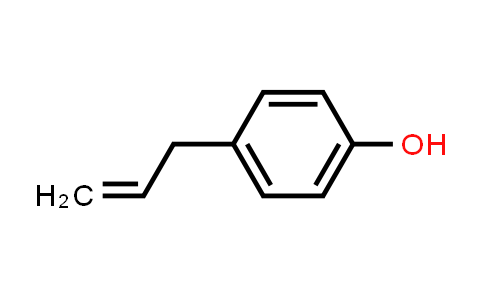 4-Allylphenol