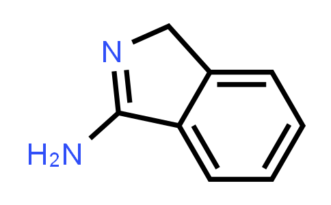 3-氨基-1H-异吲哚