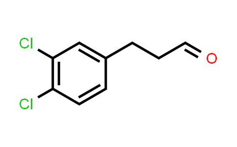3,4-二氯-苯丙醛