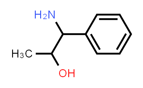 Beta-Amino-Alpha-methyl-benzeneethanol
