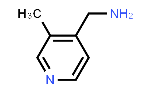 C-(3-METHYL-PYRIDIN-4-YL)-METHYLAMINE