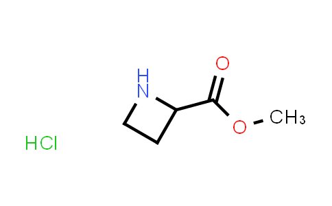 METHYL 2-AZETIDINECARBOXYLATE HYDROCHLORIDE