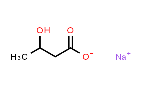 BATA-羟基丁酸钠