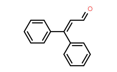 3,3-二苯基丙烯醛