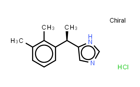 DexMedetoMidine hydrochloride